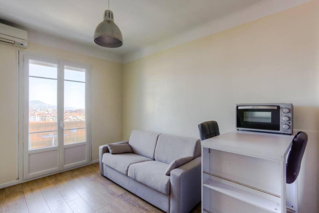 Appartamento Sea View *