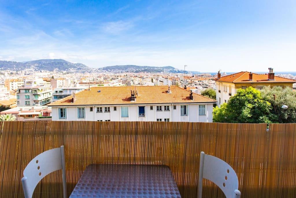 Appartamento Sea View Nizza