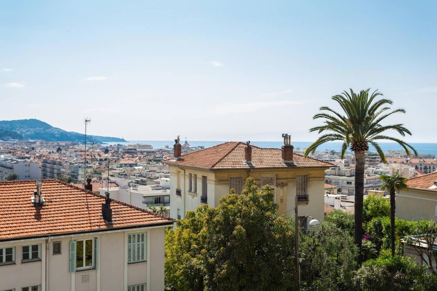 Sea View * Nizza